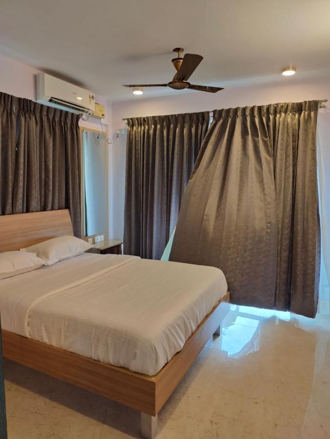 Tara Suites Premium Rooms In Central Indiranagar Бангалор Екстериор снимка